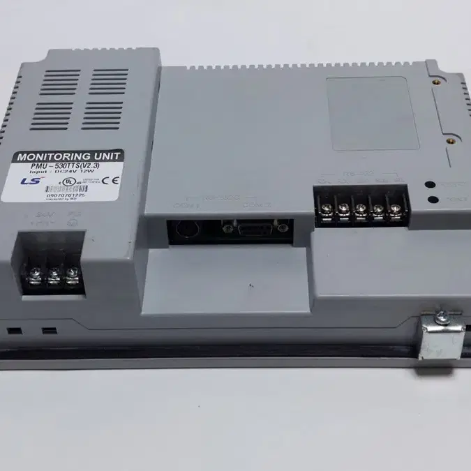 LS PMU-530TTS(V2.3) Monitoring Unit 터치패널