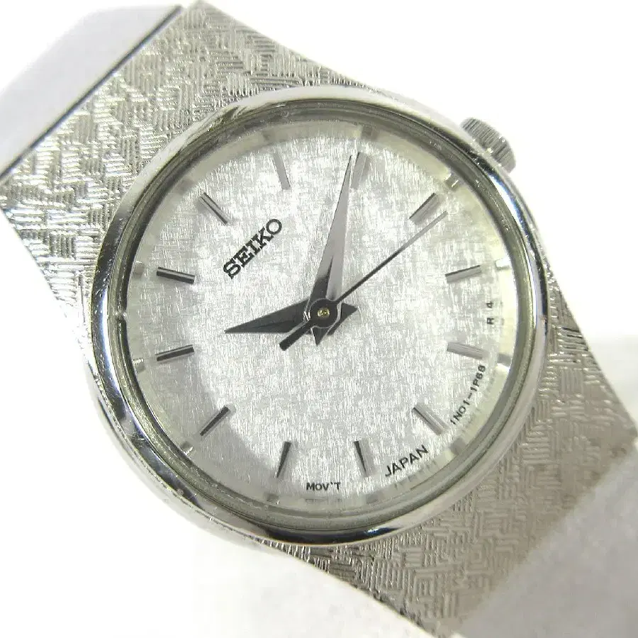 seiko 빈티지 시계 1N01-0K50 여성용