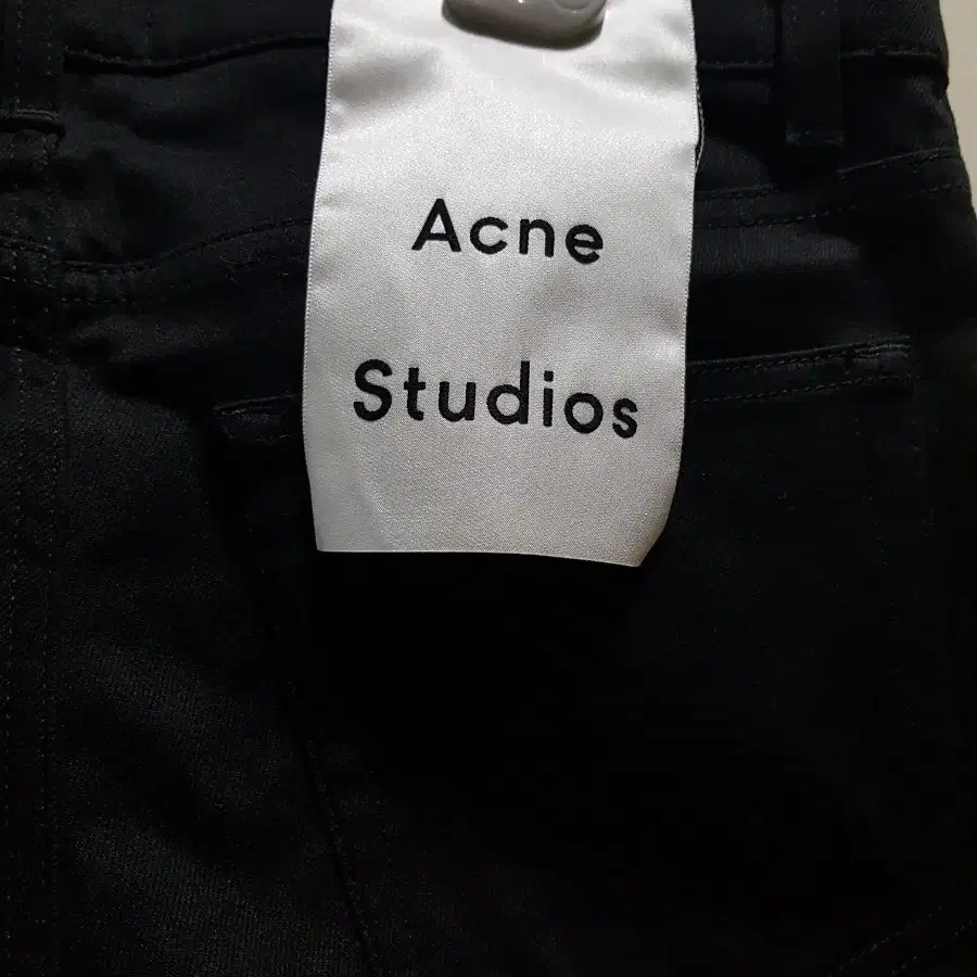 [ 아크네 스튜디오 Acne Studios  면팬츠 ]