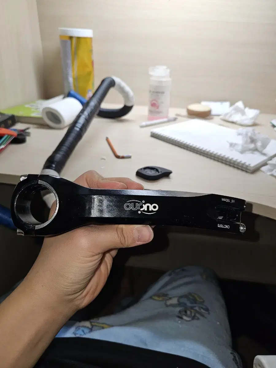 OUO 160mm 6도 스템 판매