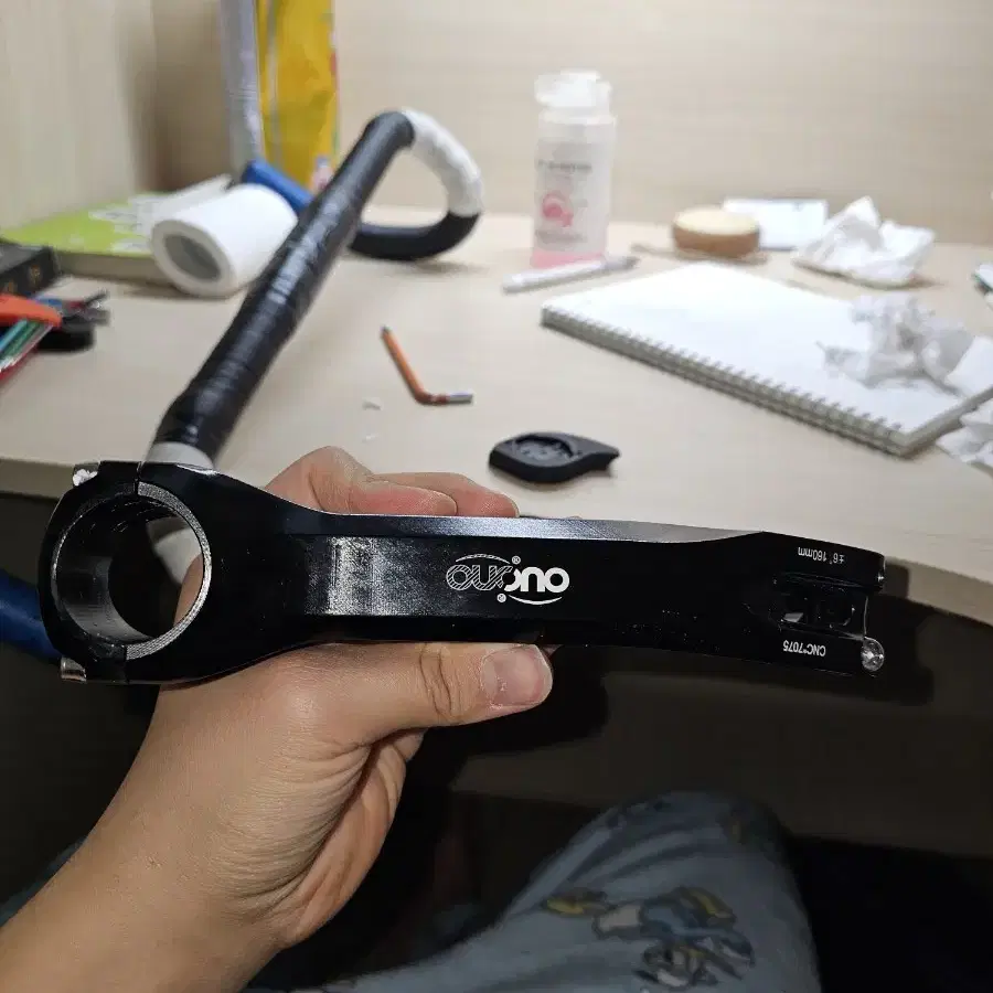 OUO 160mm 6도 스템 판매