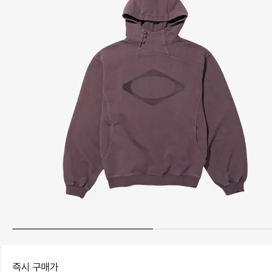 미스치프 23f/w 후드티