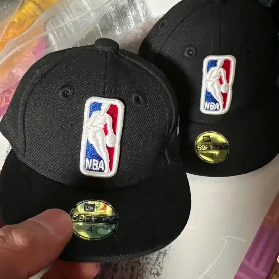 뉴에라 nba 키링 새제품