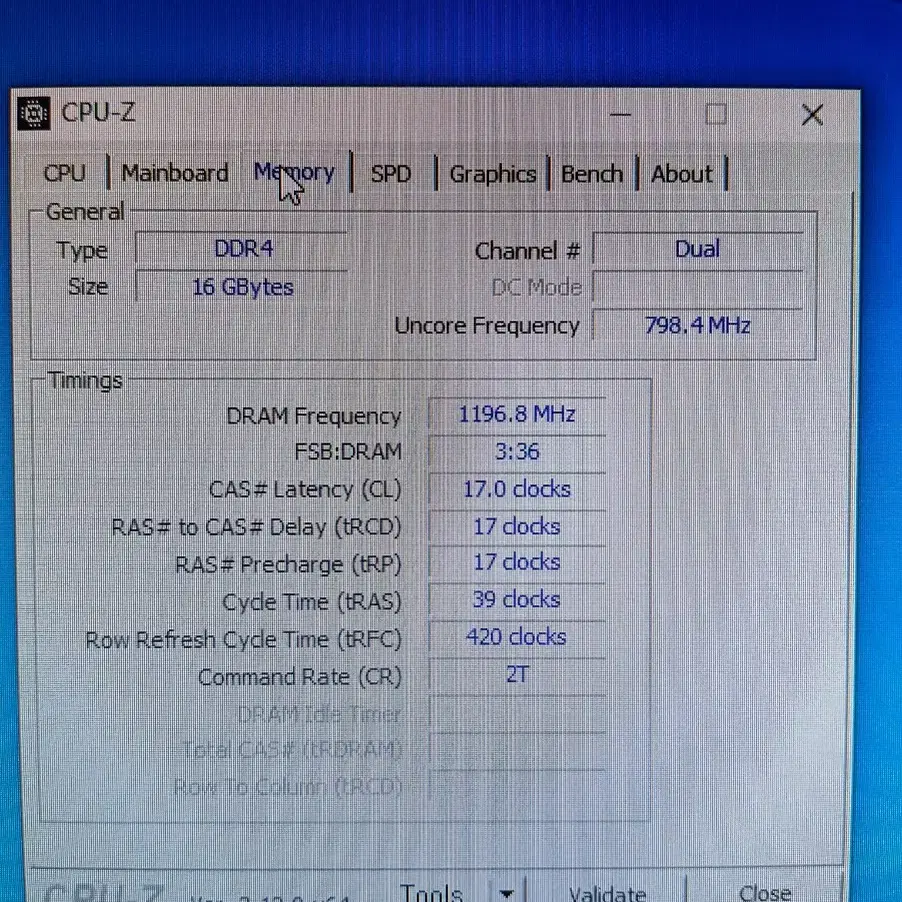 컴퓨터 본체 i5 10400f gtx1660