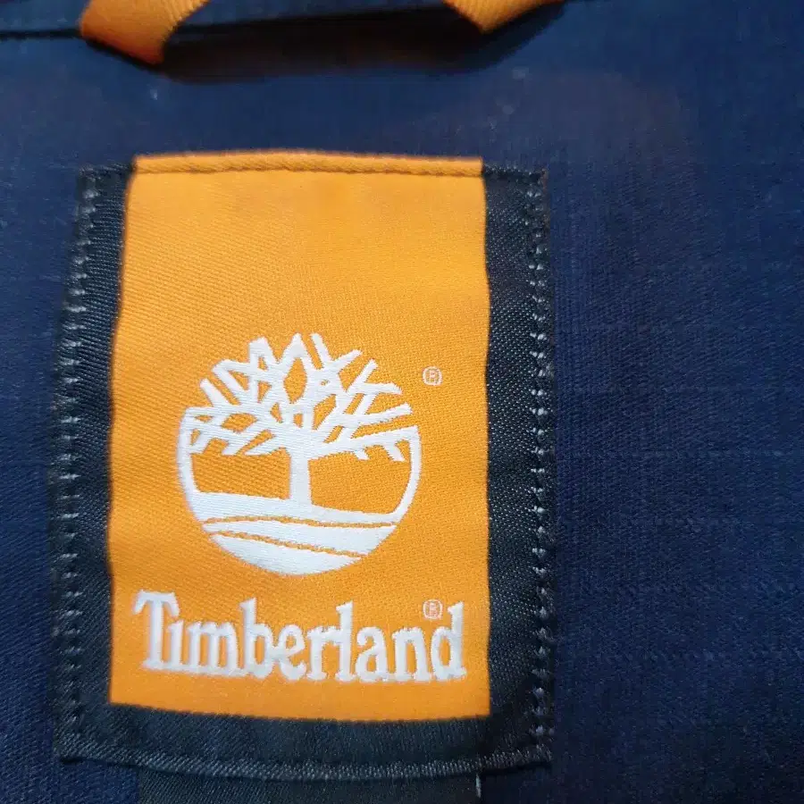 Timberland 팀버랜드 셔츠