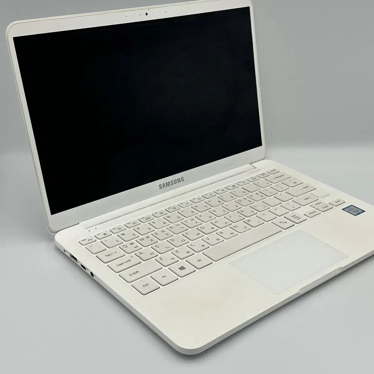 삼성노트북 NT900X3N i3 7100 8G 256G