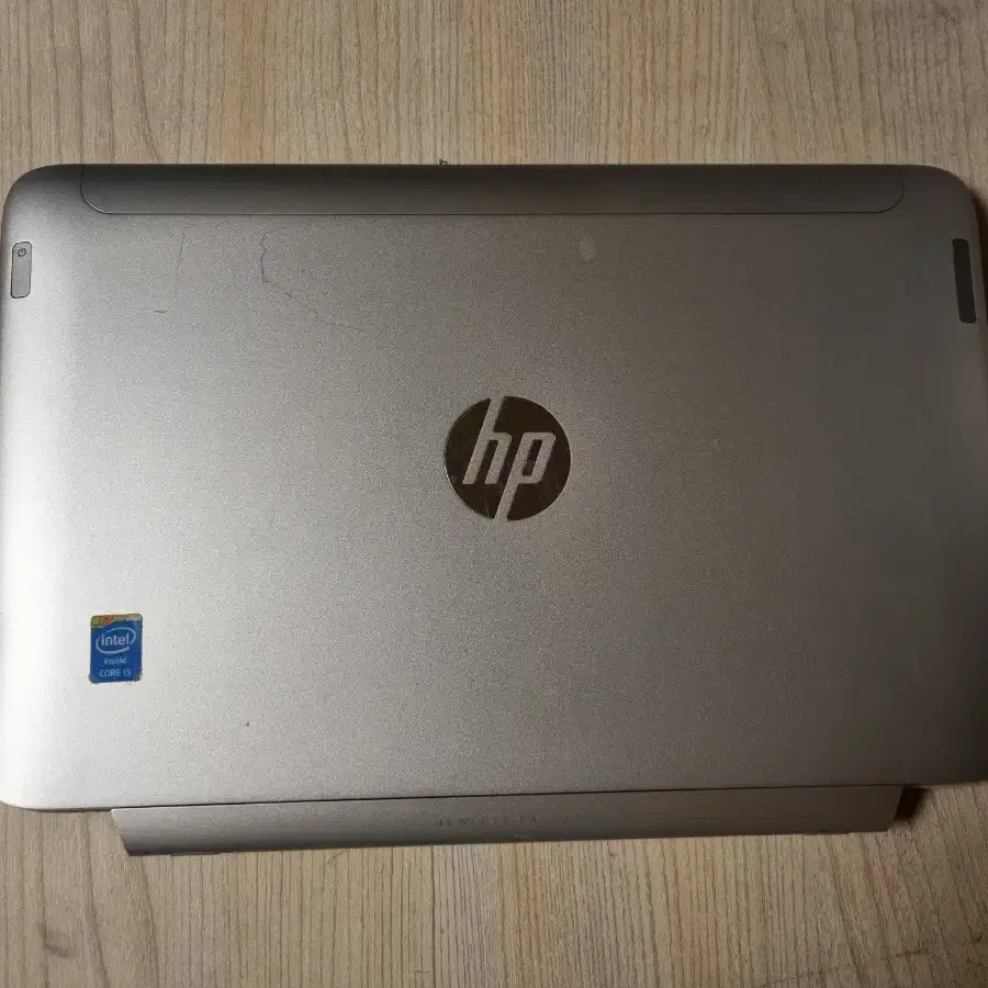 hp split 13-g110dx x2 i5 노트북