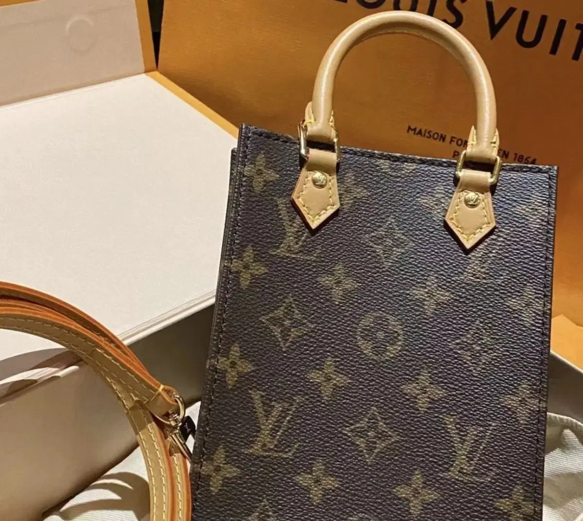 루이비통 Louis Vuitton 숄더백