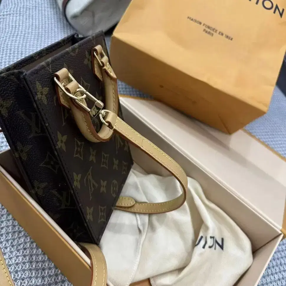 루이비통 Louis Vuitton 숄더백