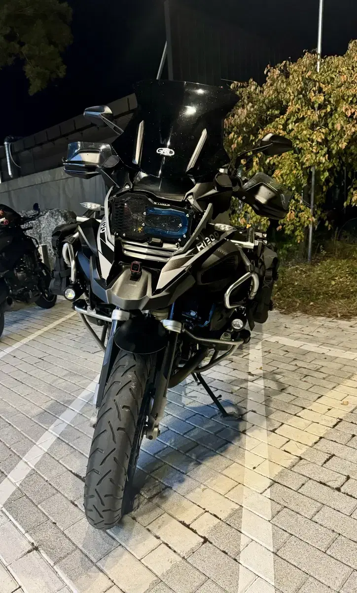 2014년 BMW GS1200 ADV 대차원합니다