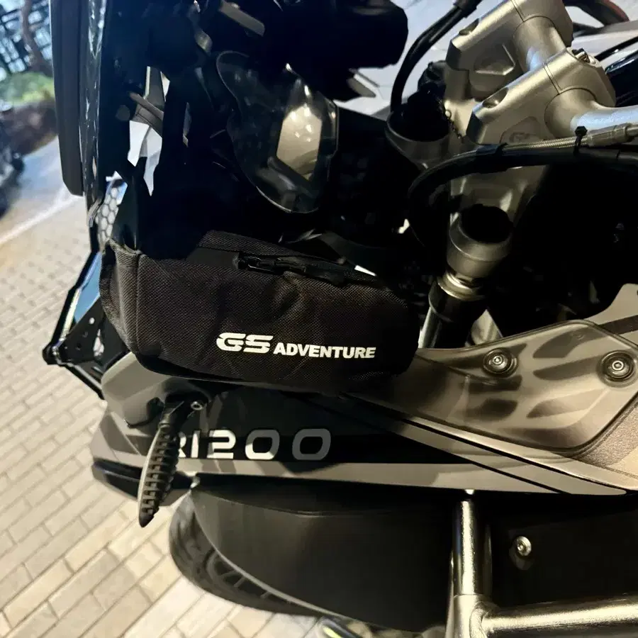 2014년 BMW GS1200 ADV 대차원합니다