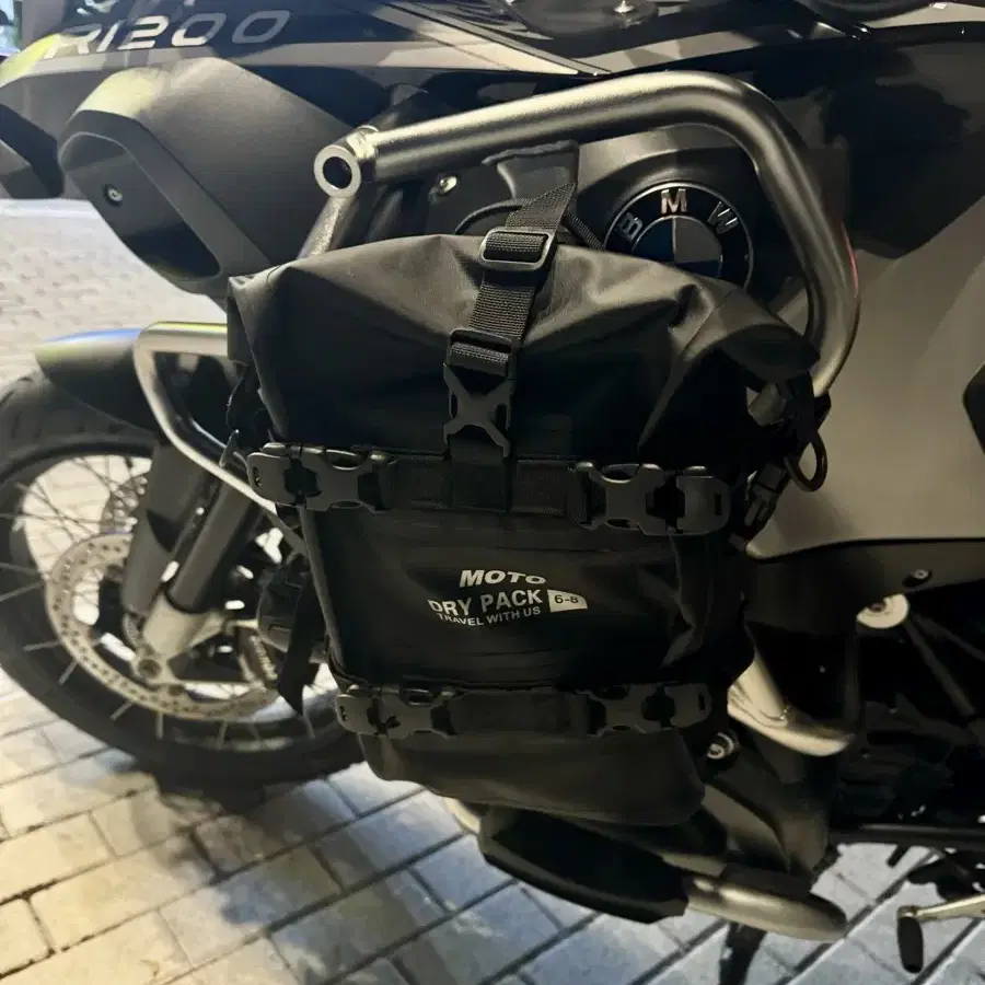 2014년 BMW GS1200 ADV 대차원합니다