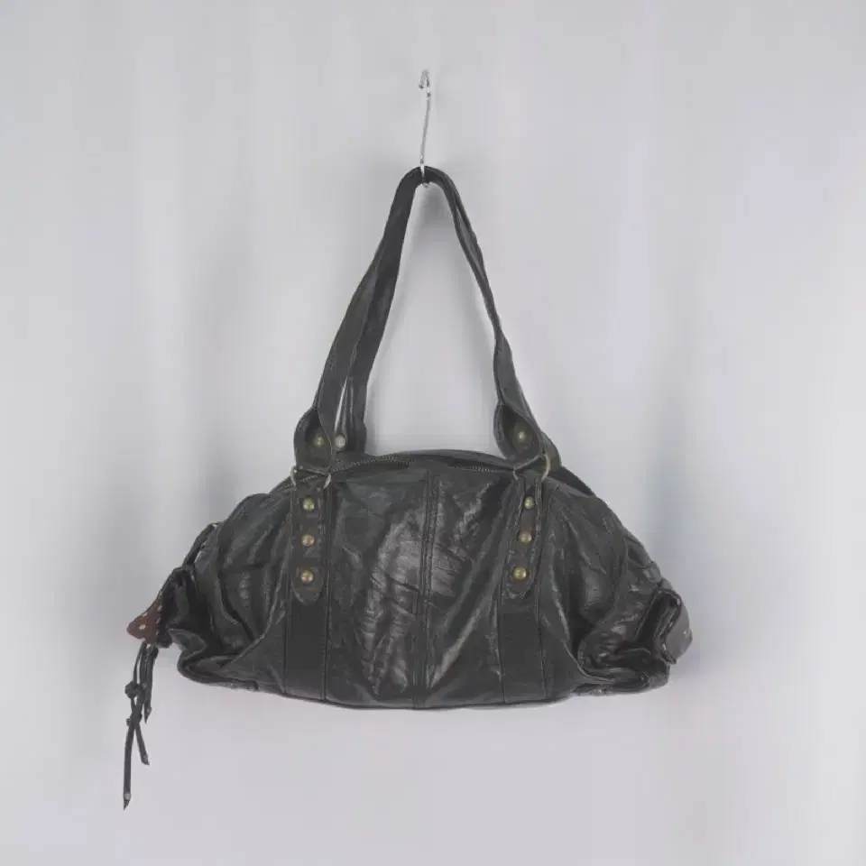 LUCA leather bag