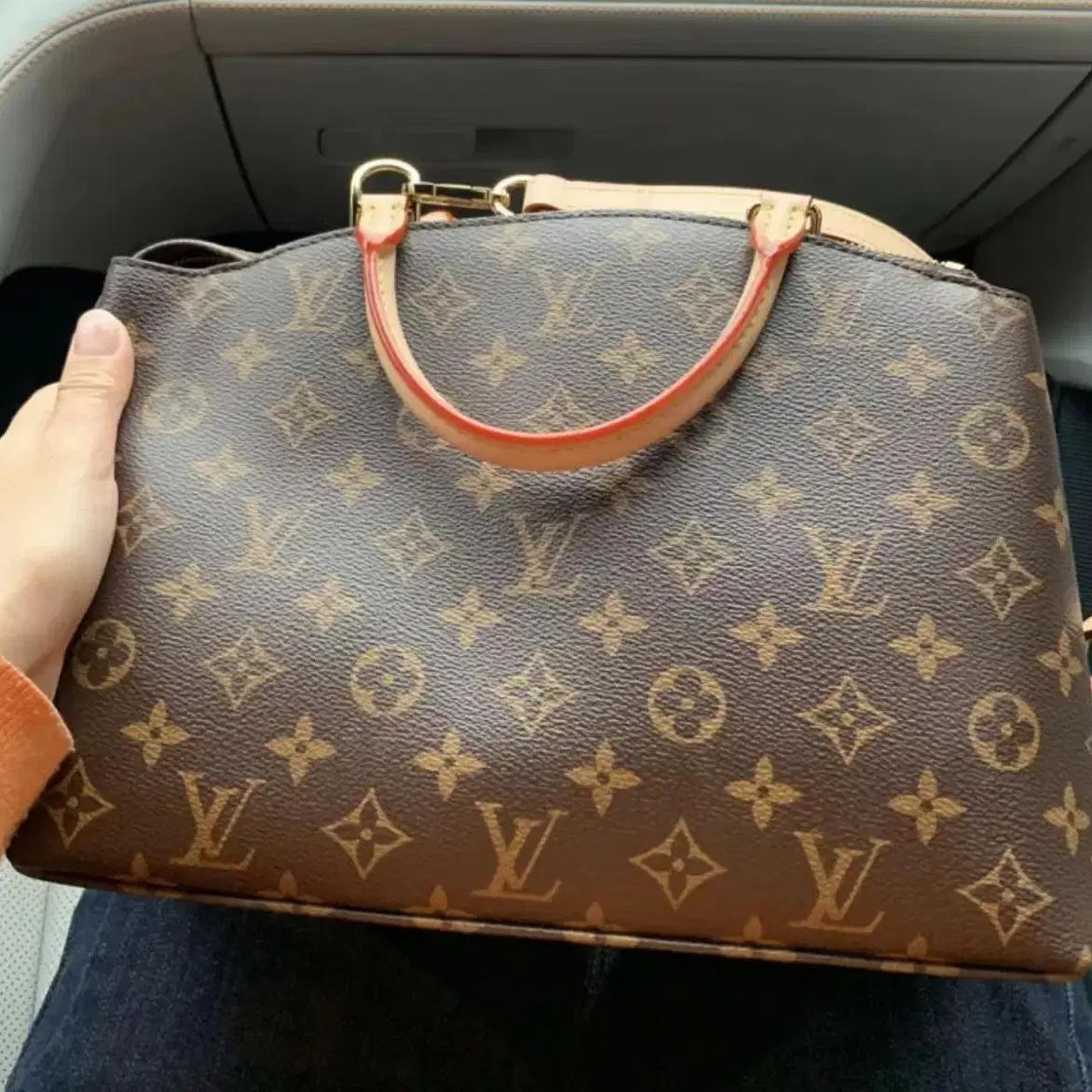 루이비통 Louis Vuitton 숄더백