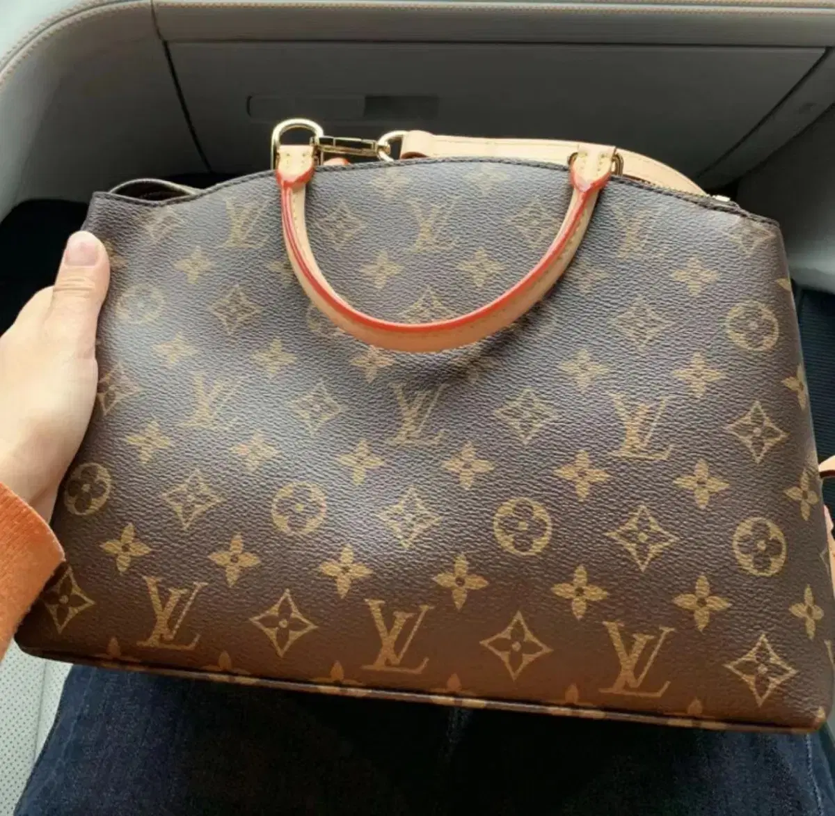 루이비통 Louis Vuitton 숄더백