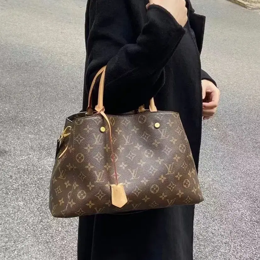 루이비통 Louis Vuitton 숄더백