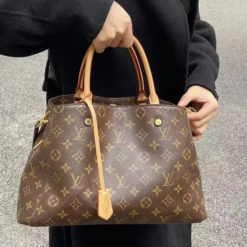 루이비통 Louis Vuitton 숄더백