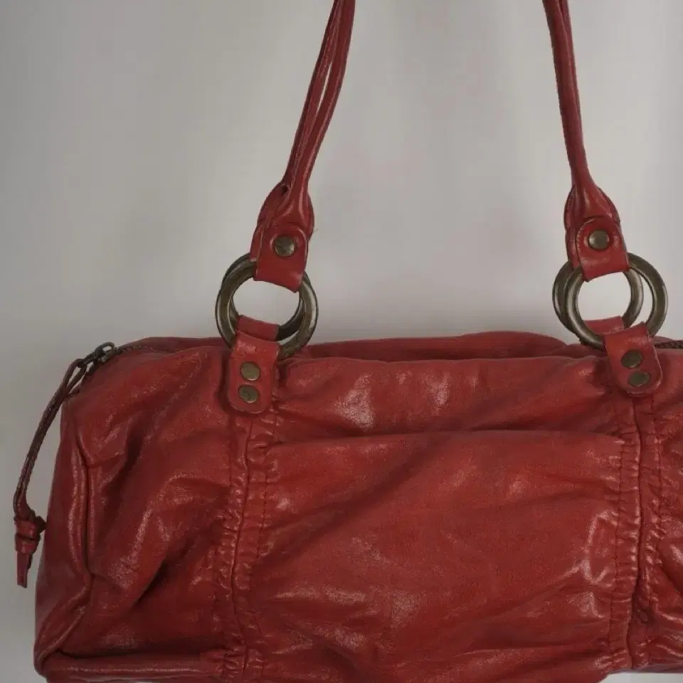 NOJESS leather bag