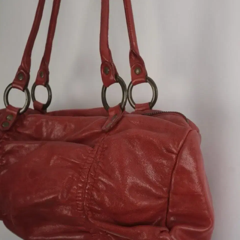 NOJESS leather bag