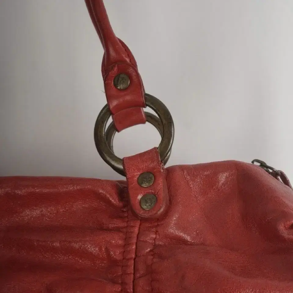 NOJESS leather bag