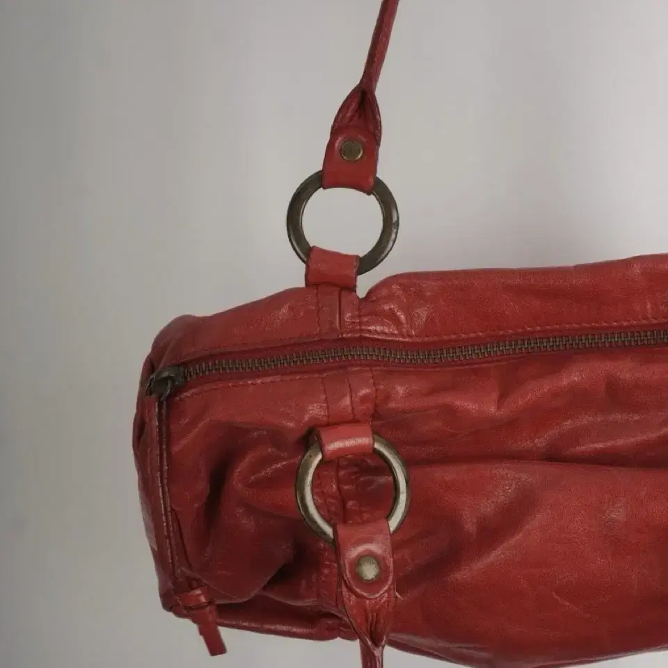 NOJESS leather bag