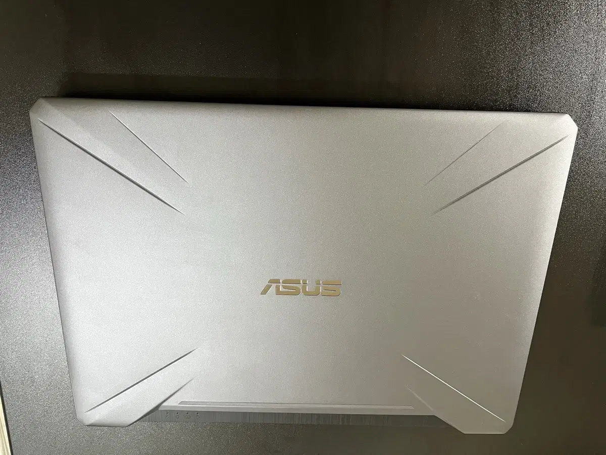 Asus tuf fx505gm 게이밍 노트북