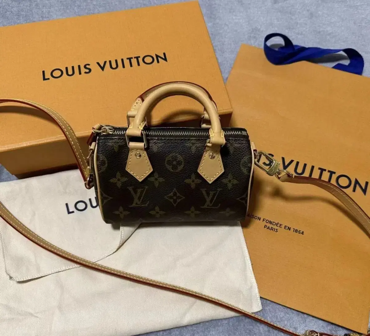 루이비통 Louis Vuitton 숄더백