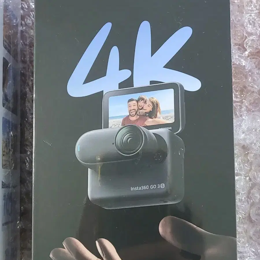 인스타 360 go 3s 64g insta360