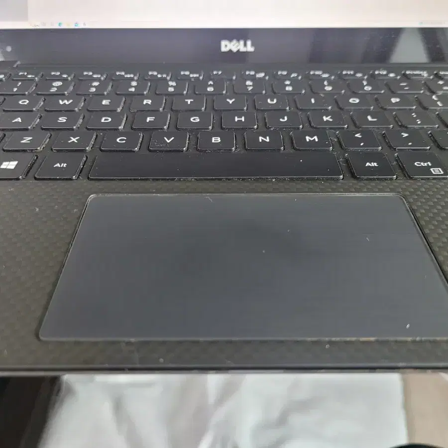 델 Dell XPS 9360 3K 터치노트북 새배터리