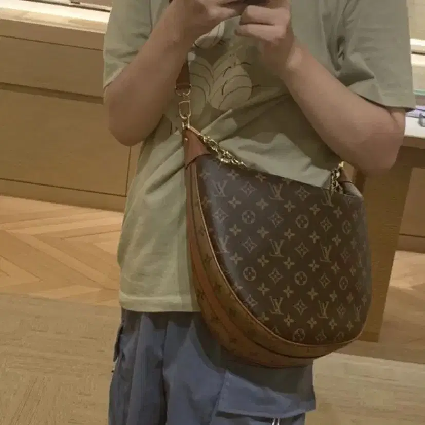 루이비통 Louis Vuitton 숄더백