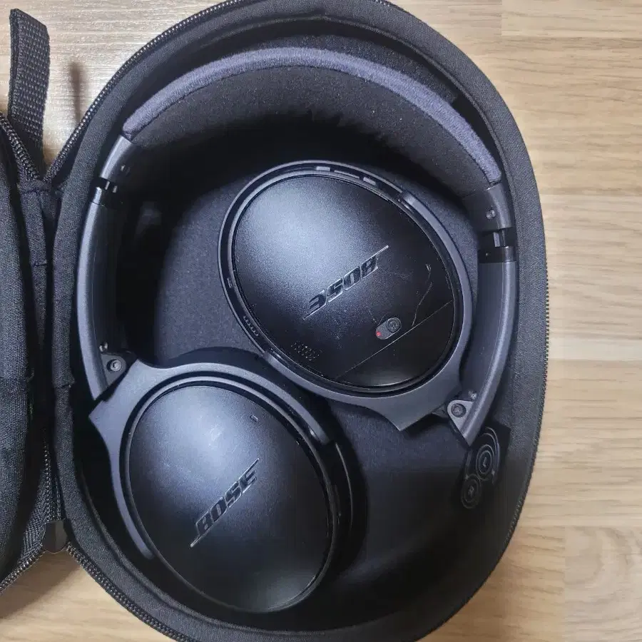 Bose QC35 2 노이즈캔슬링 헤드폰