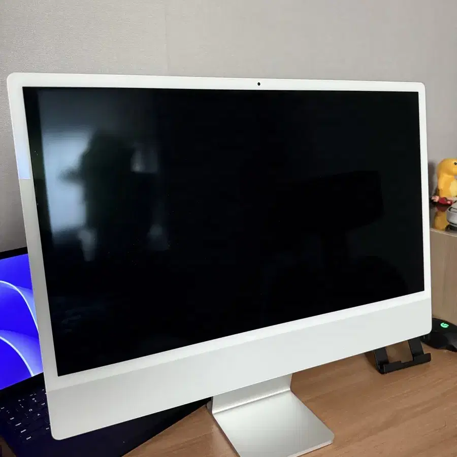 아이맥 iMac m1 24인치 2020 기본형