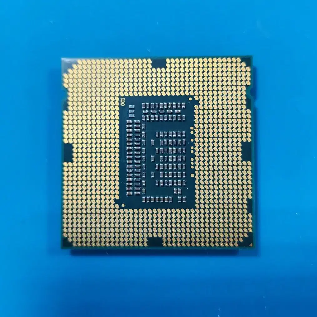 인텔 코어  i5-3550 6MB 캐시, 최대 3.7GHz