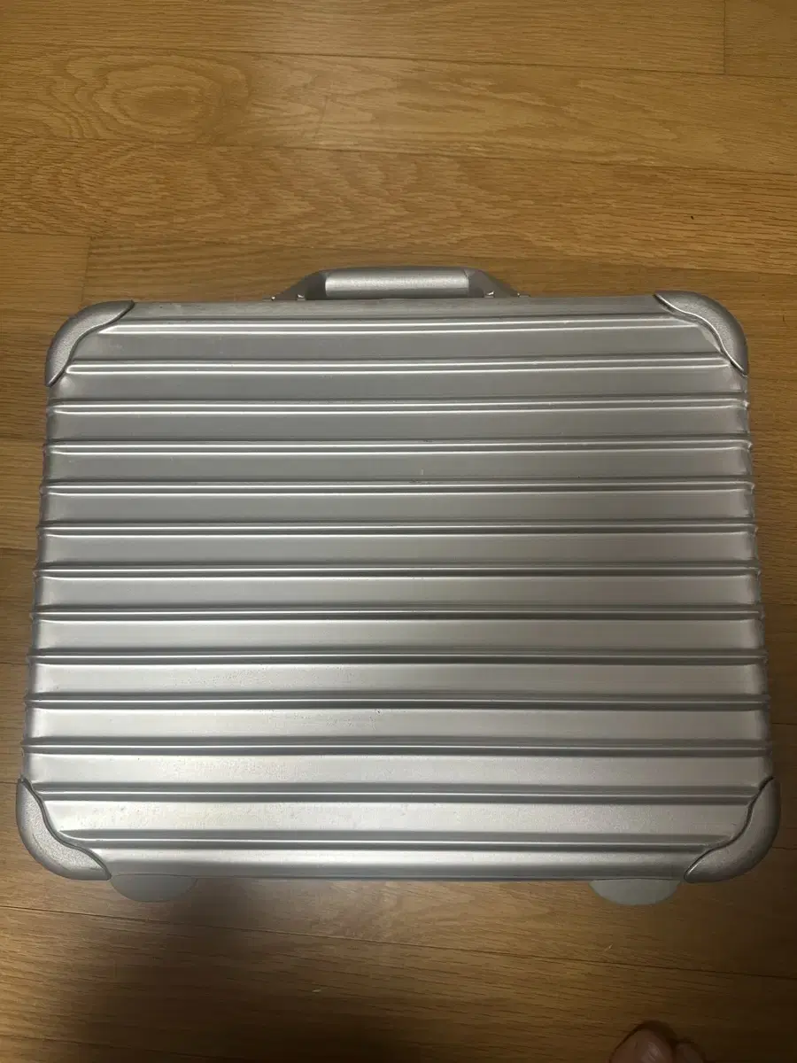 Limowa Briefcase