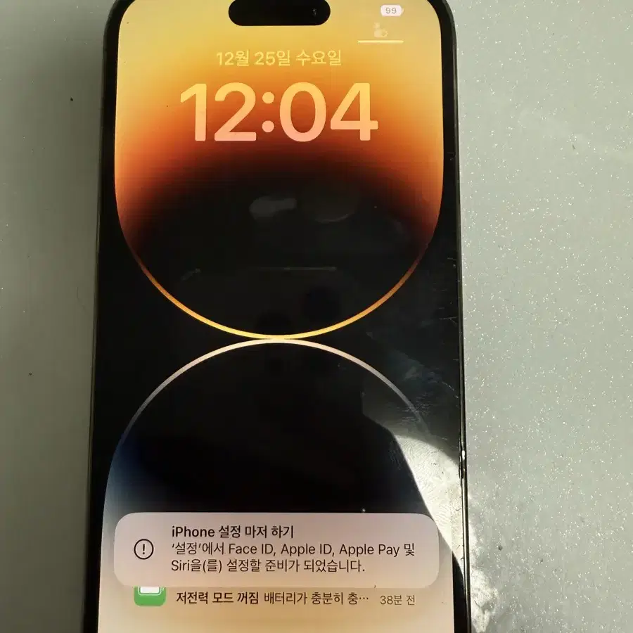 아이폰 14pro 128