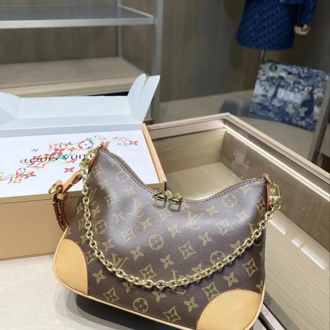 이비통 Louis Vuitton 숄더백