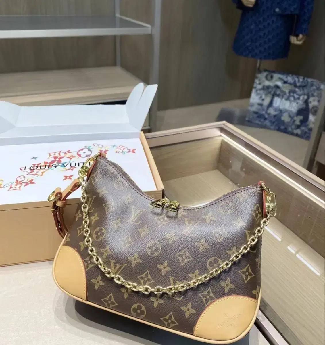 이비통 Louis Vuitton 숄더백