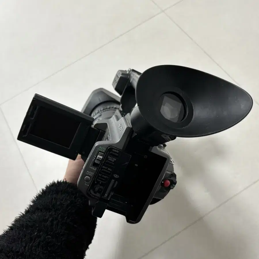 Sony DSR-PD170