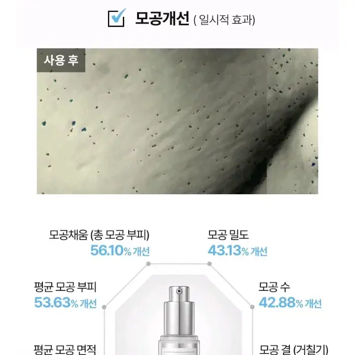 (미개봉 새상품) 모공 개선 효과 싸이닉 히알 스팟 부스터 세럼 150샷