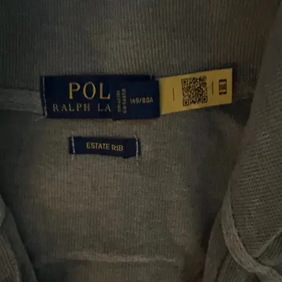 Polo Ralph Lauren 하프집업