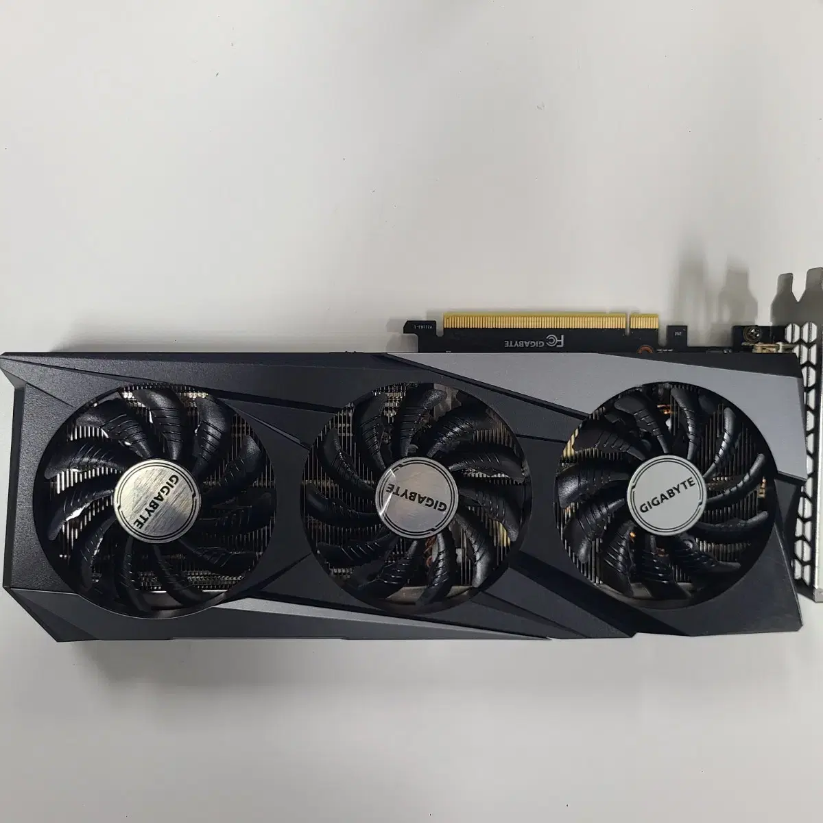 RTX 3060 팔아요