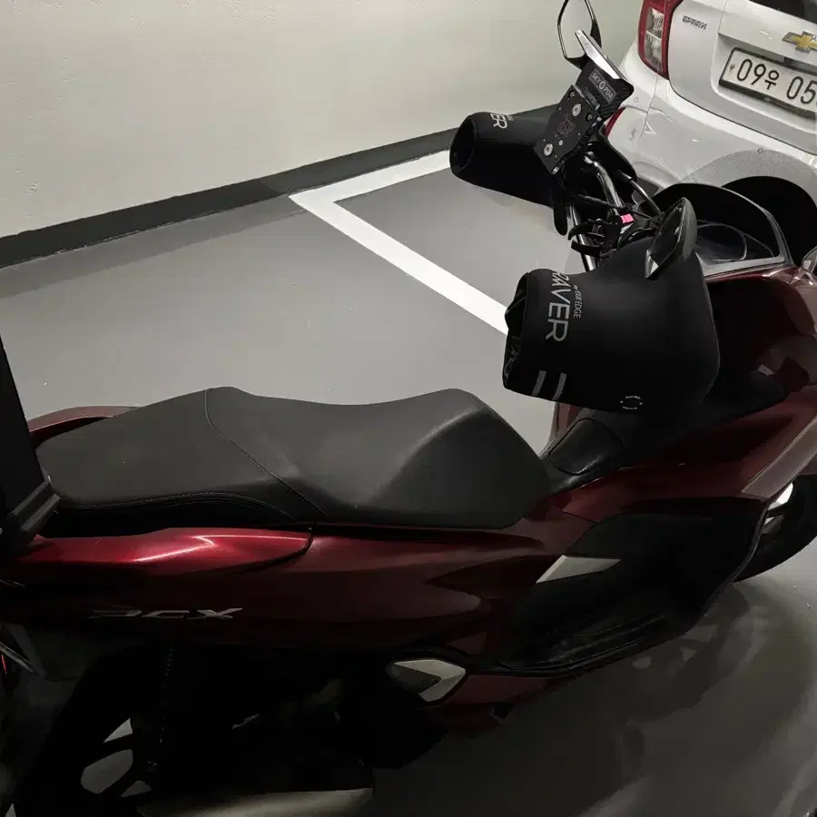 Pcx125