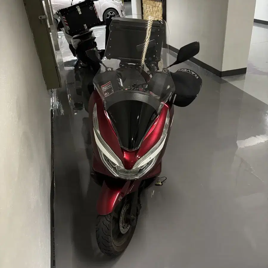 Pcx125