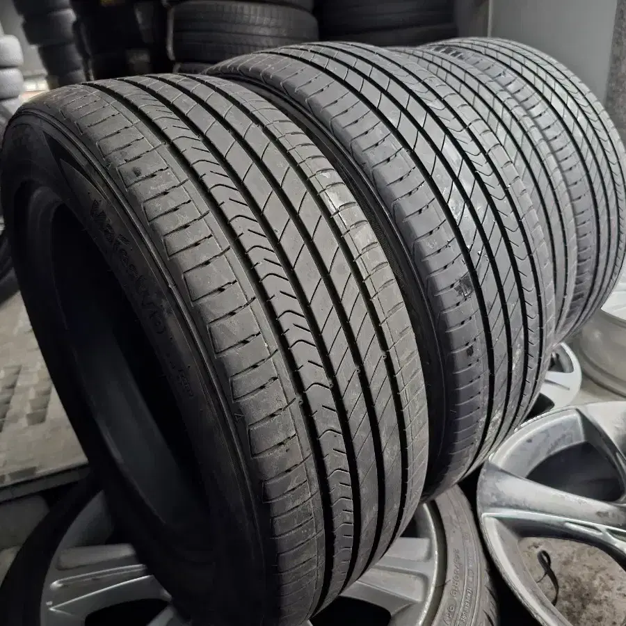 1955516 195/55R6 금호마제9중고 마제9중고 4개세트