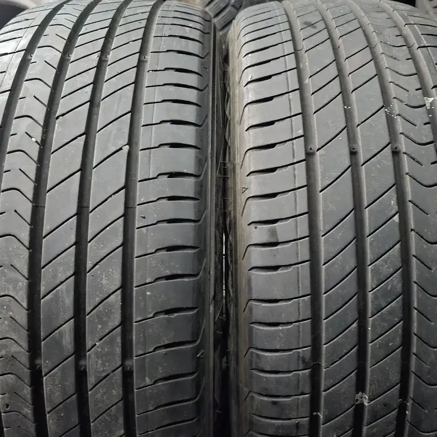 1955516 195/55R6 금호마제9중고 마제9중고 4개세트