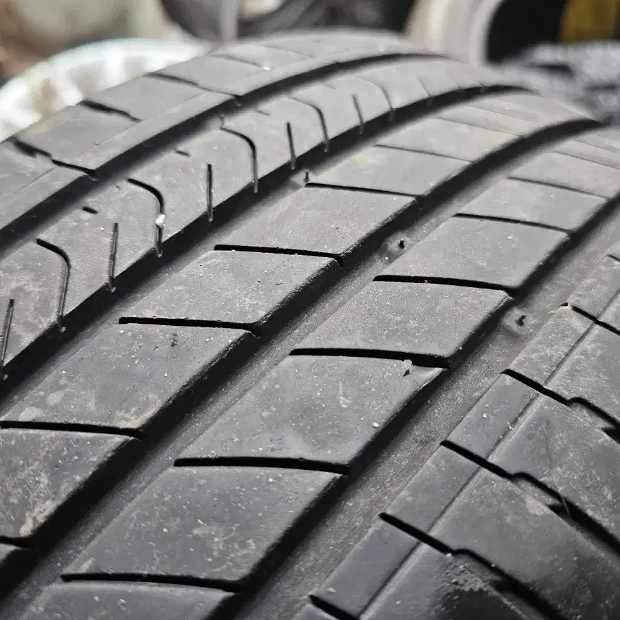 1955516 195/55R6 금호마제9중고 마제9중고 4개세트