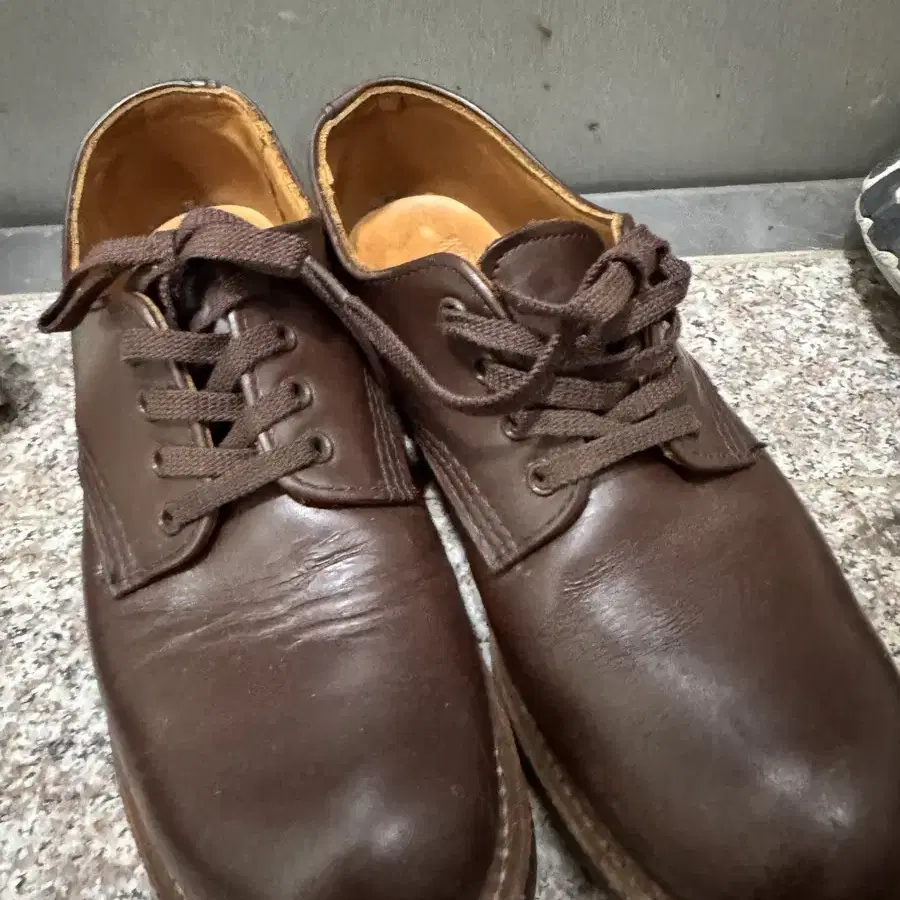 레드윙8050 redwing8050 foreman