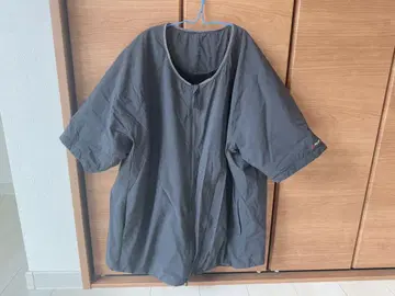 아틀리에 블루보틀 ALPHA SHORT SLEEVES M