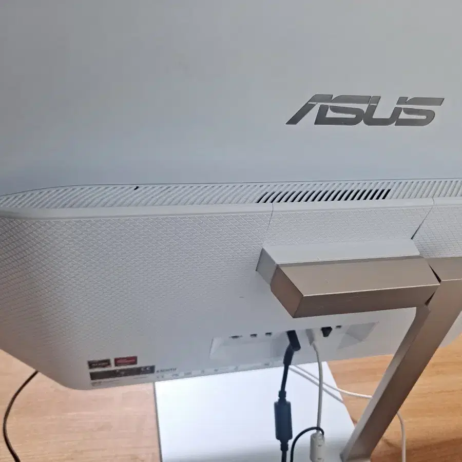 ASUS 올인원 PC - 라이젠5 판매합니다(2022년식)