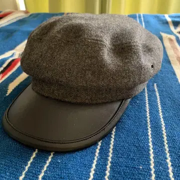 트로피 클로징 울 캐스켓 사이즈 XL